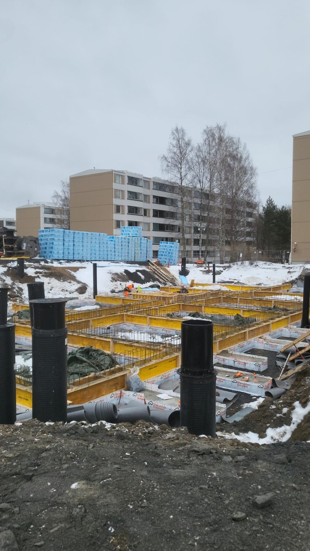 TVA Hippoksenkatu 34