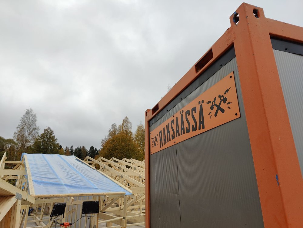 Asikkalan asumisyksikkö