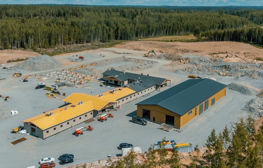 Wesunda Dressage Center